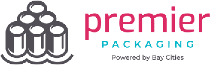 Premier Packaging Logo